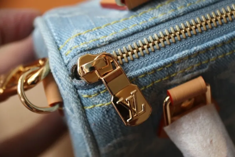 LV Speedy Bags-327 - Image 7