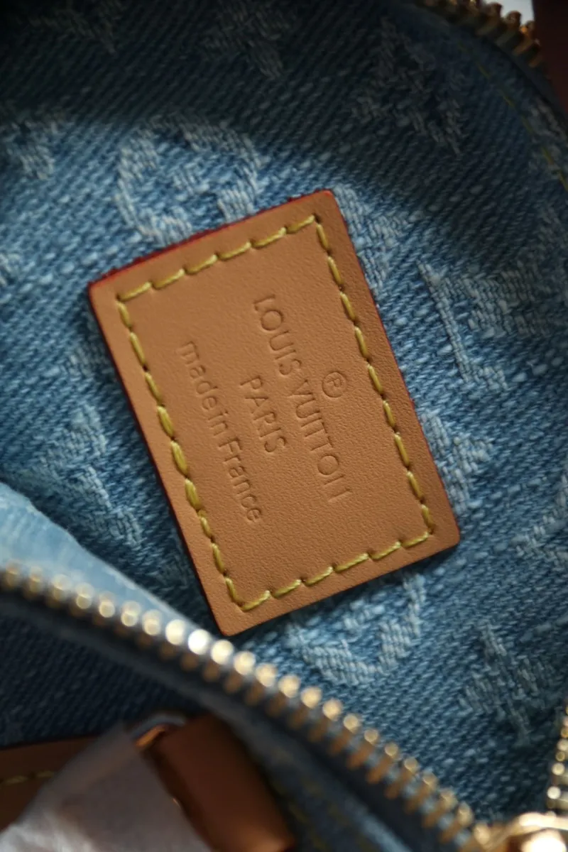 LV Speedy Bags-327 - Image 9