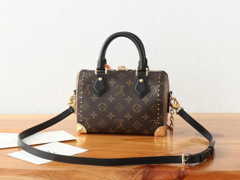 LV Speedy Bags-328 - Image 3
