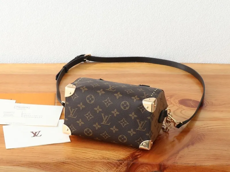 LV Speedy Bags-328 - Image 7