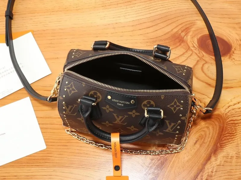 LV Speedy Bags-328 - Image 8