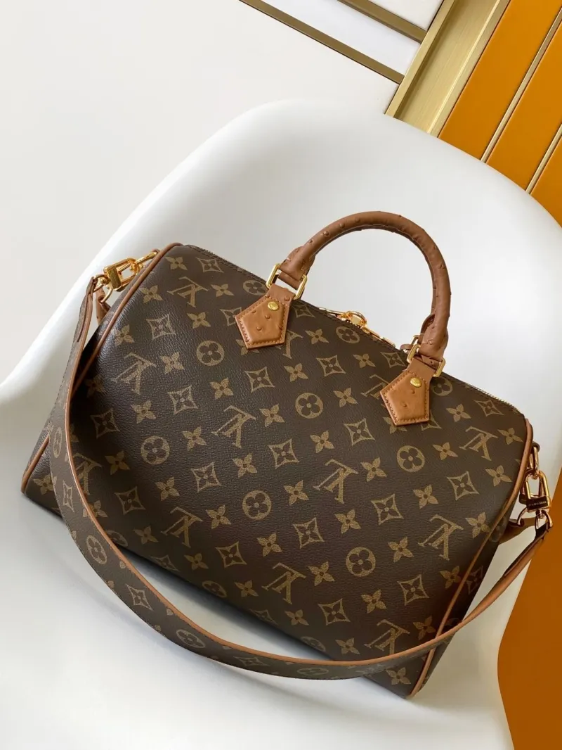 LV Speedy Bags-333 - Image 3