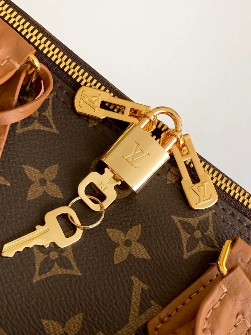 LV Speedy Bags-333 - Image 4
