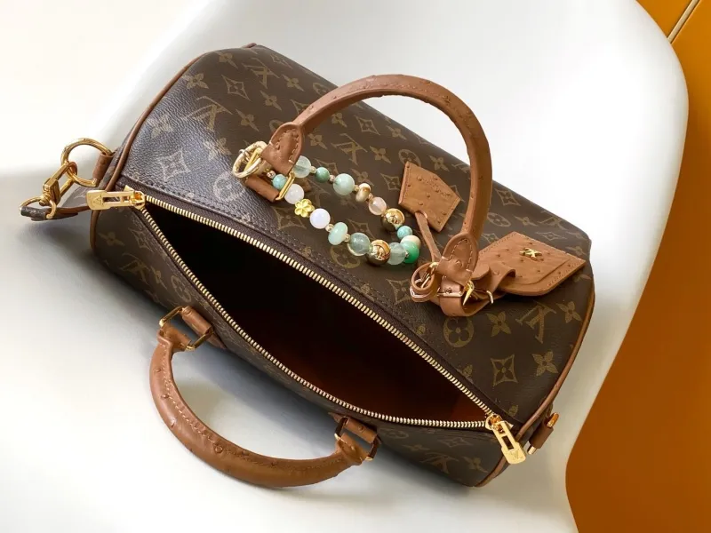 LV Speedy Bags-333 - Image 6