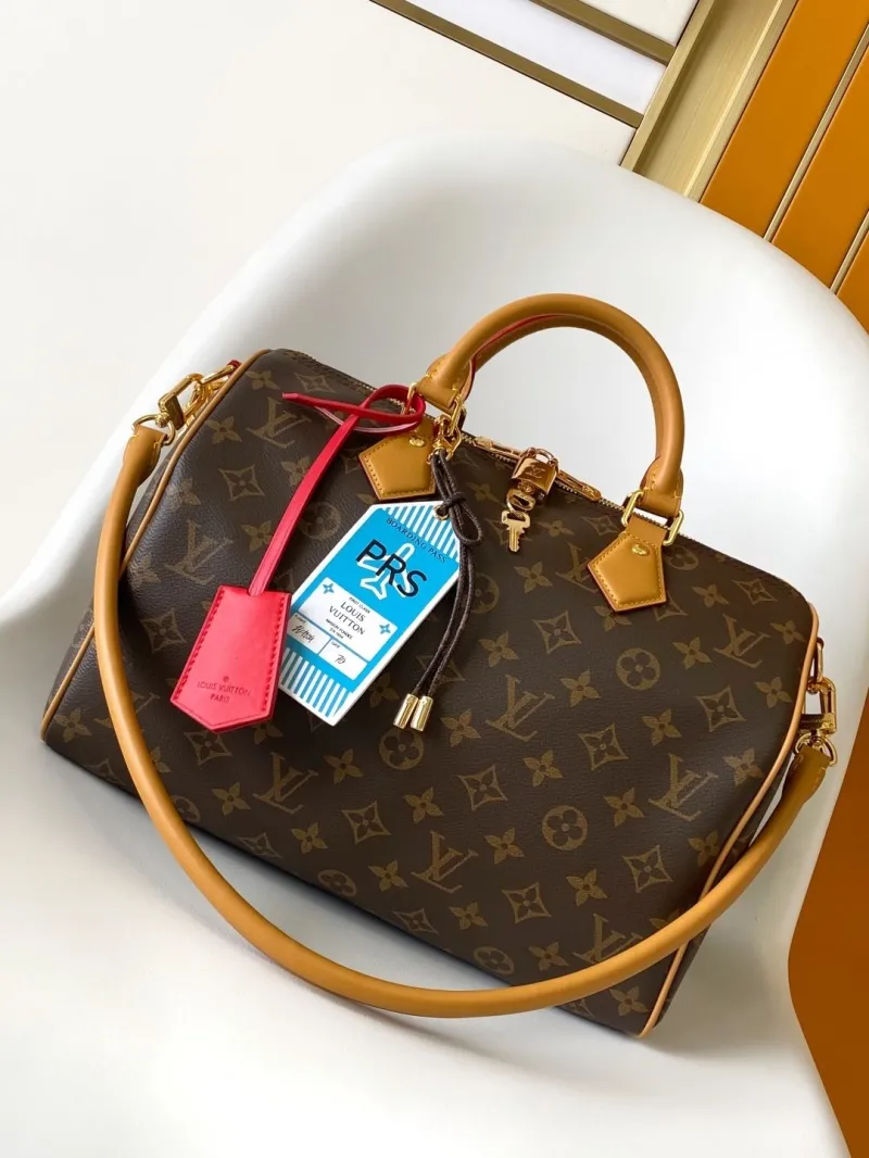 LV Speedy Bags-334