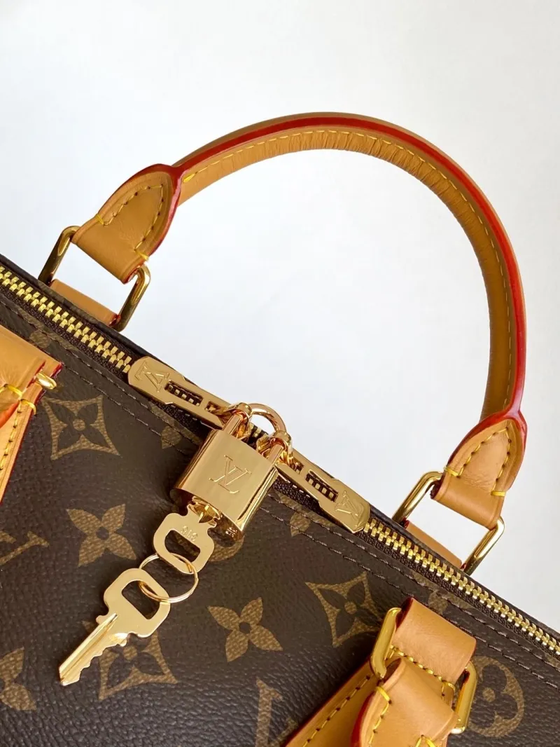 LV Speedy Bags-334 - Image 5