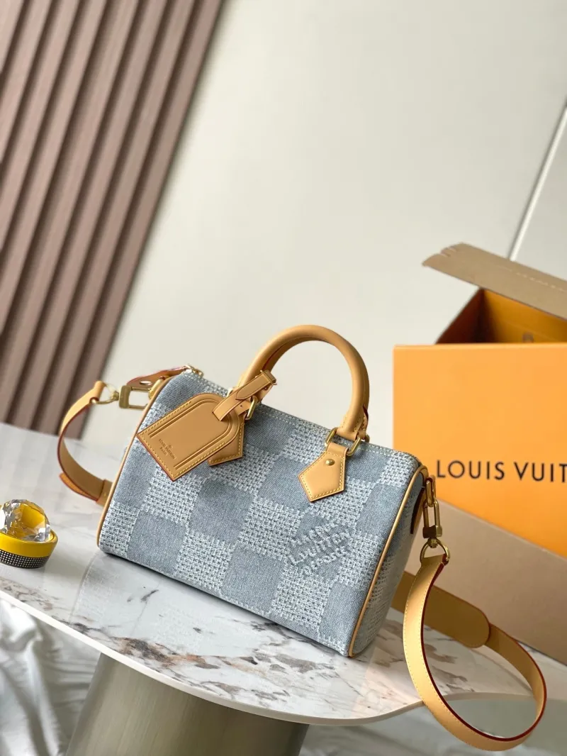 LV Speedy Bags-341