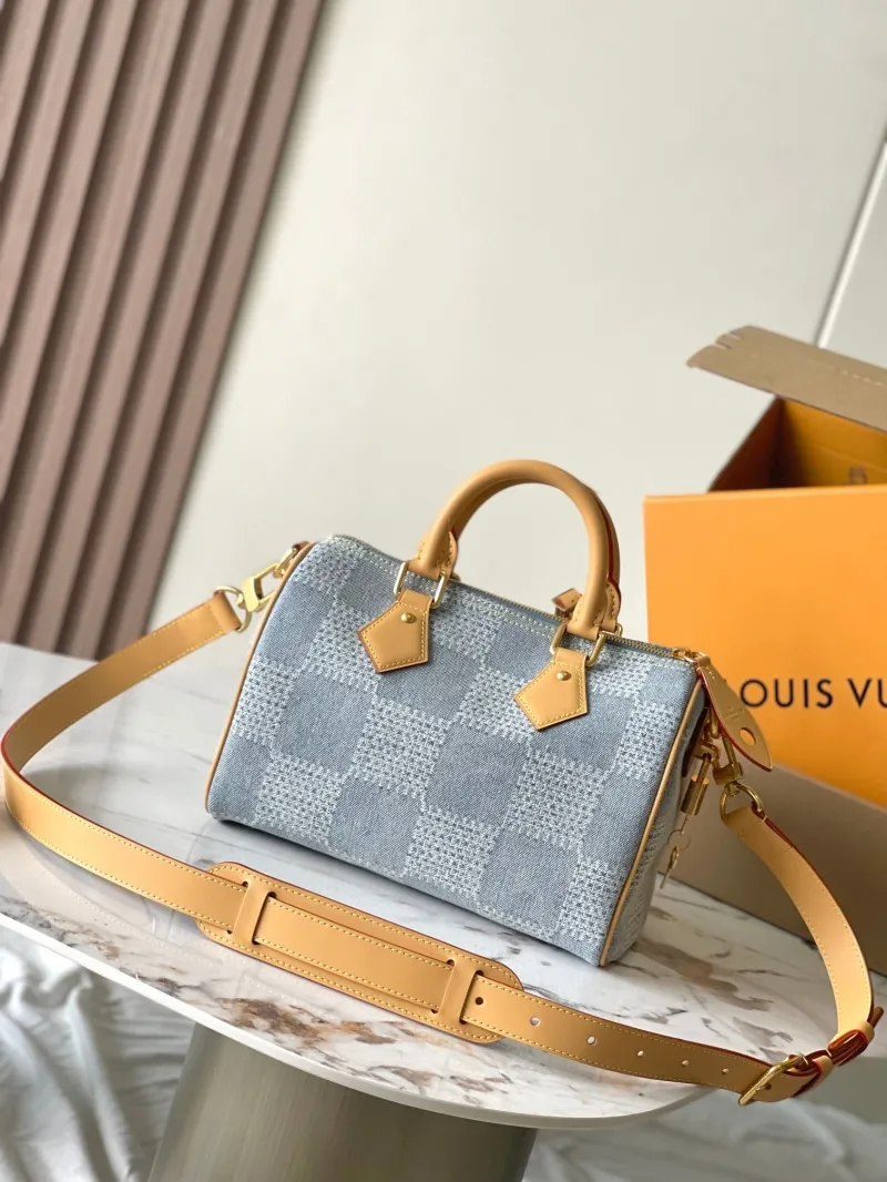 LV Speedy Bags-341 - Image 3