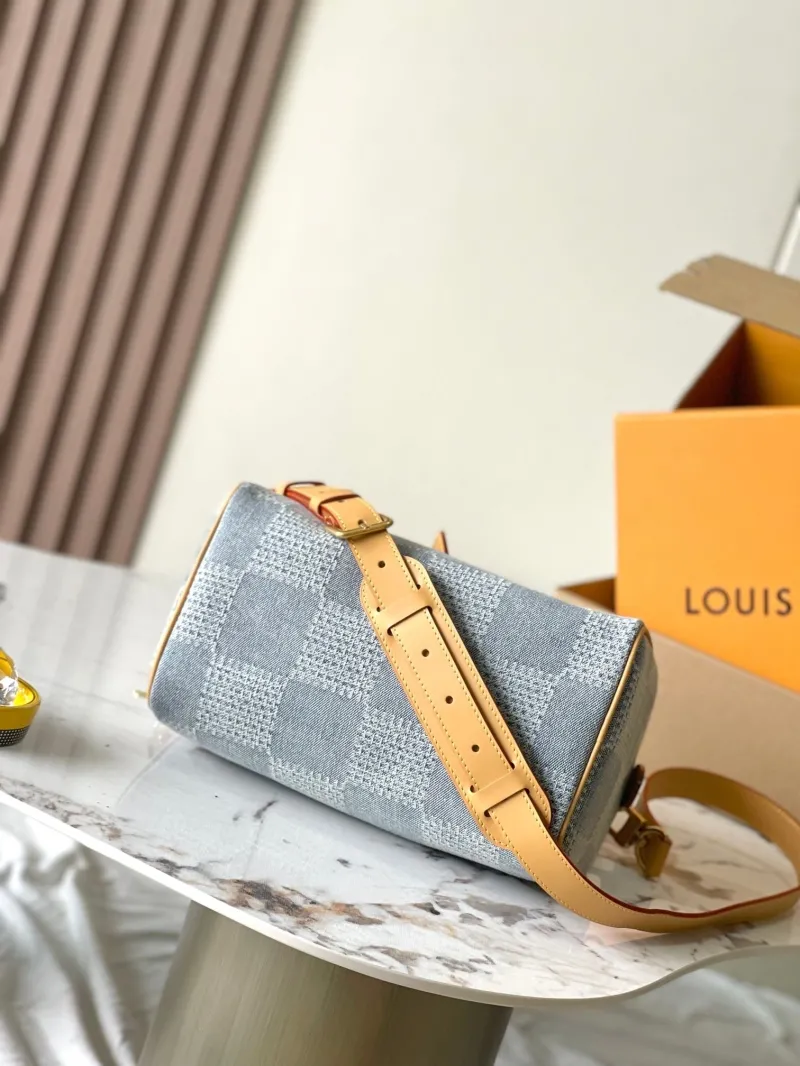 LV Speedy Bags-341 - Image 4