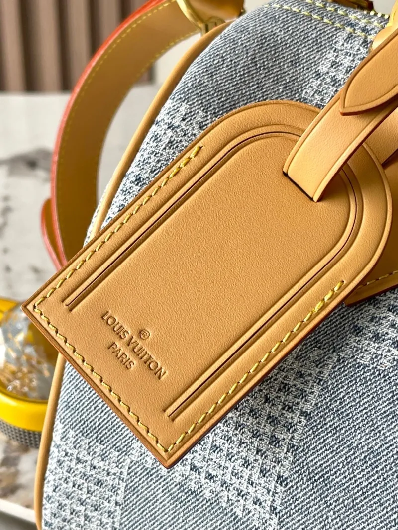 LV Speedy Bags-341 - Image 5
