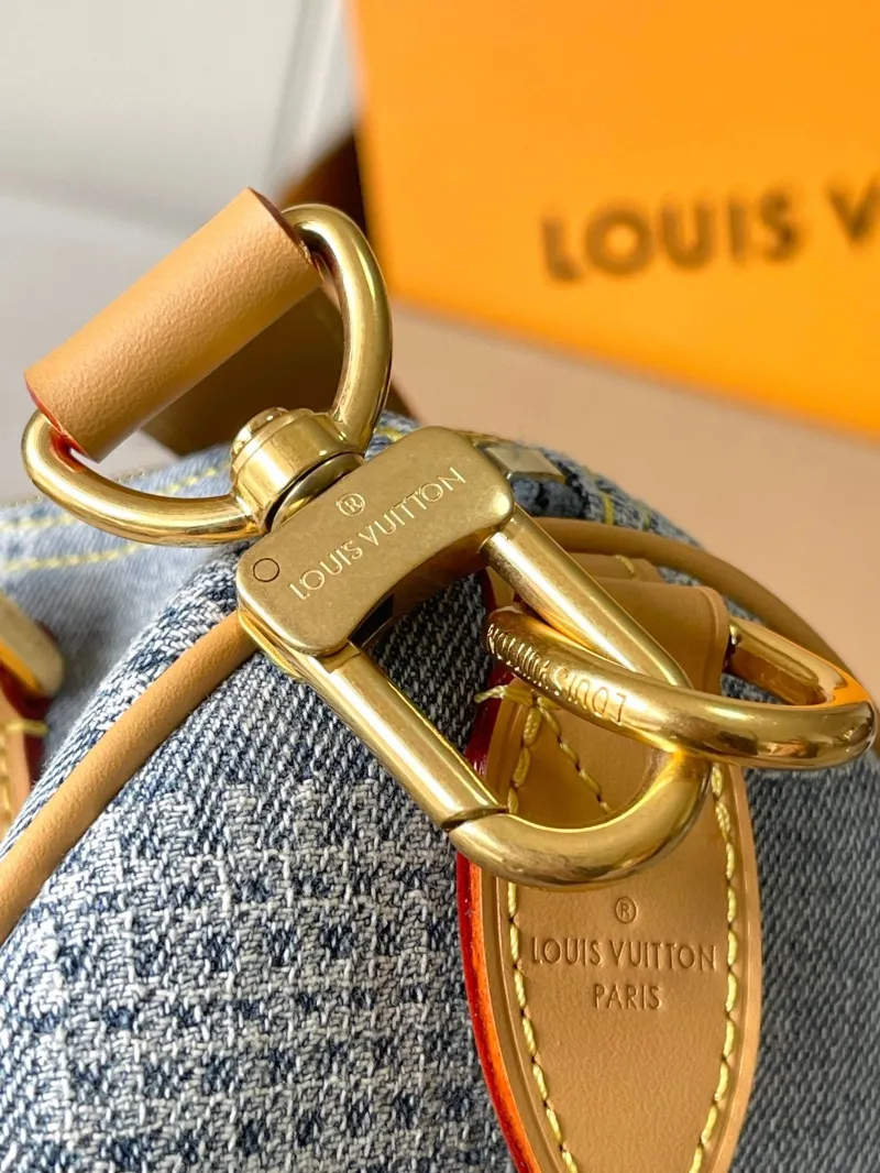 LV Speedy Bags-341 - Image 6