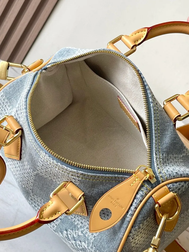 LV Speedy Bags-341 - Image 7