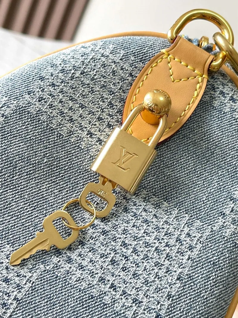 LV Speedy Bags-341 - Image 9