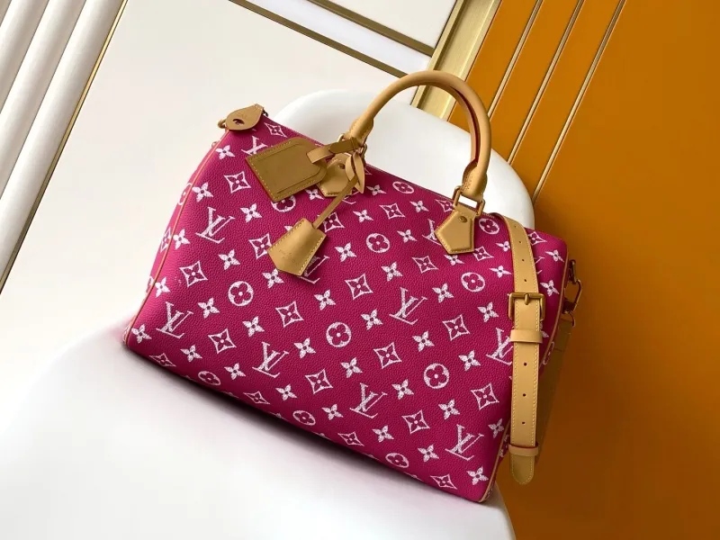 LV Speedy Bags-346
