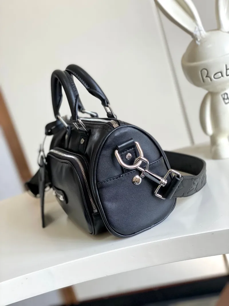 Alternative view of LV Speedy Bags-351