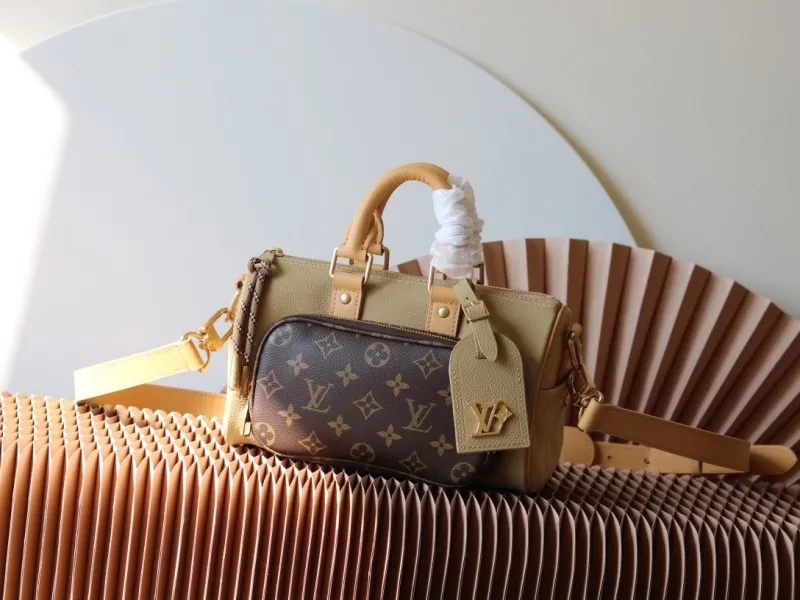 LV Speedy Bags-354
