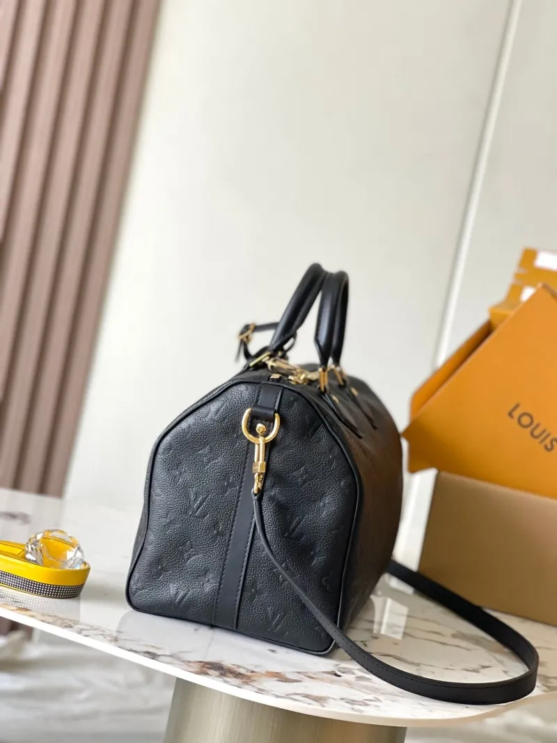 Alternative view of LV Speedy Bags-357