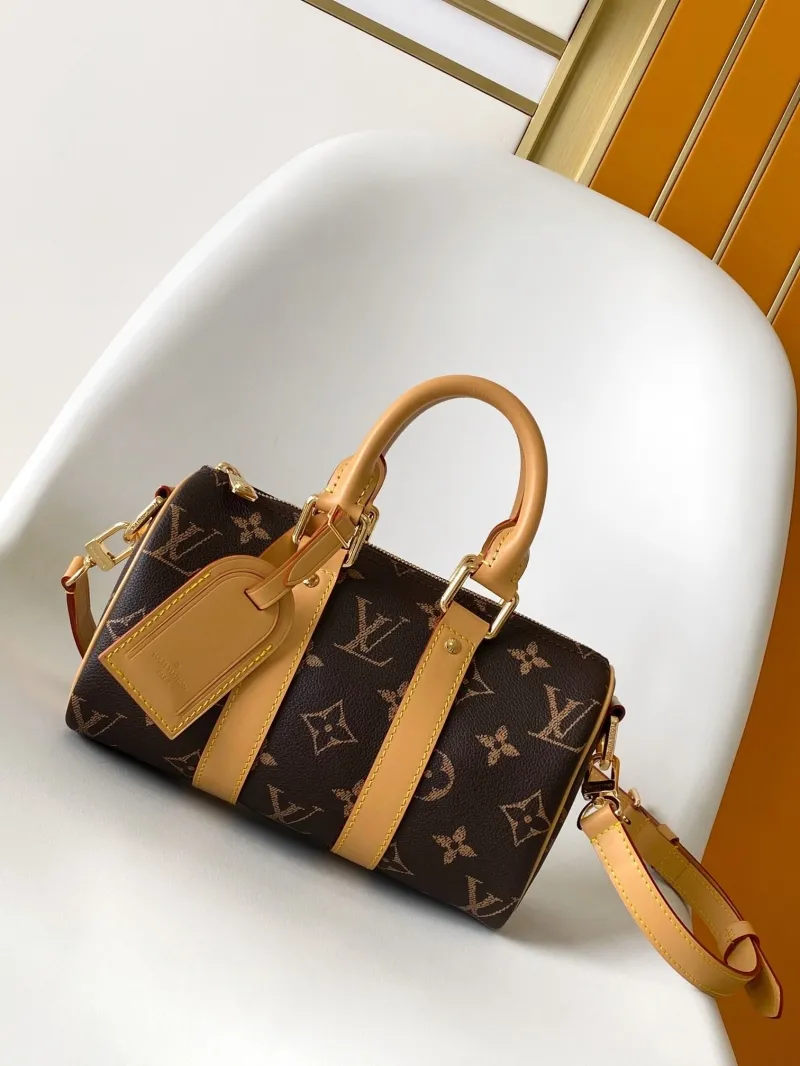 LV Speedy Bags-360