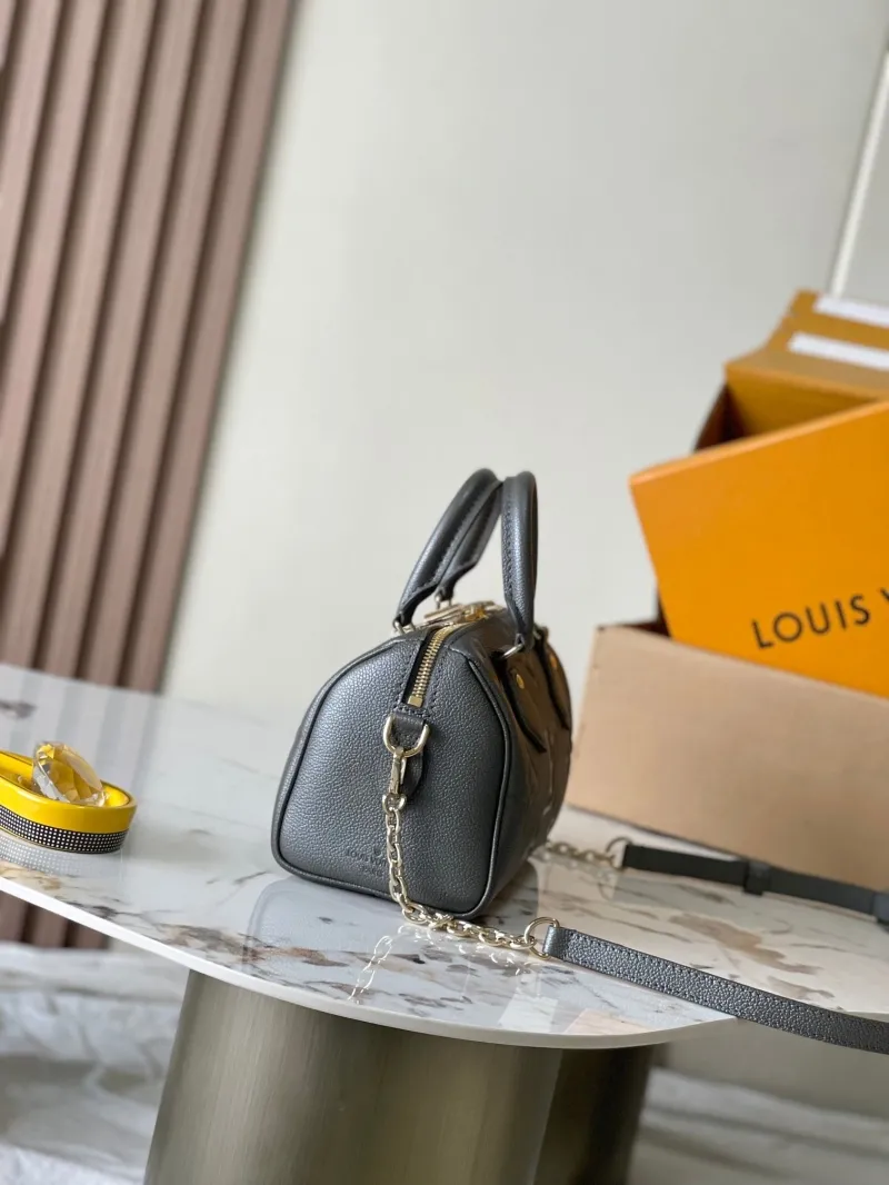 Alternative view of LV Speedy Bags-377