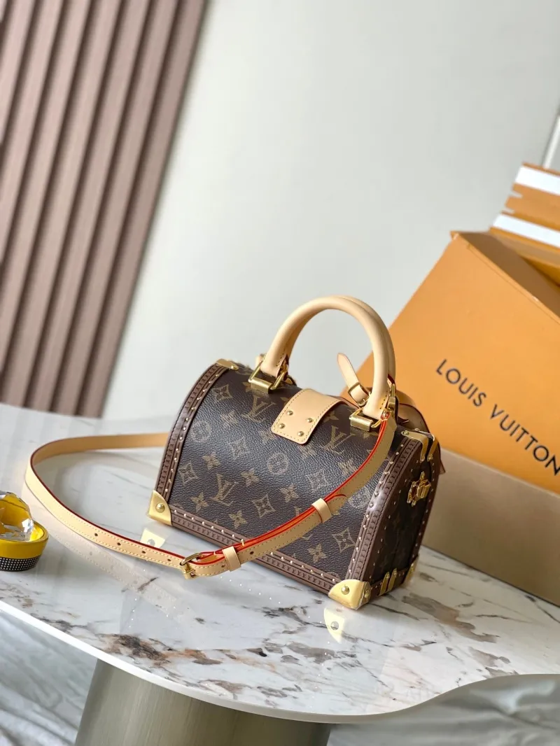 LV Speedy Bags-378 - Image 3