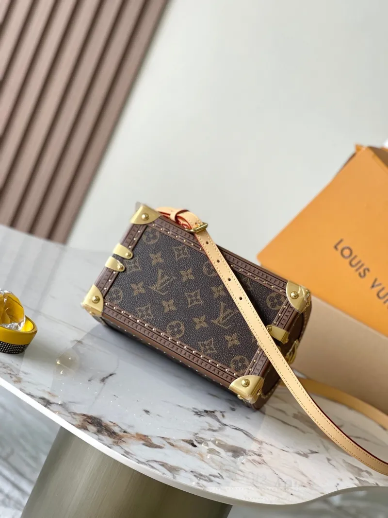 LV Speedy Bags-378 - Image 4