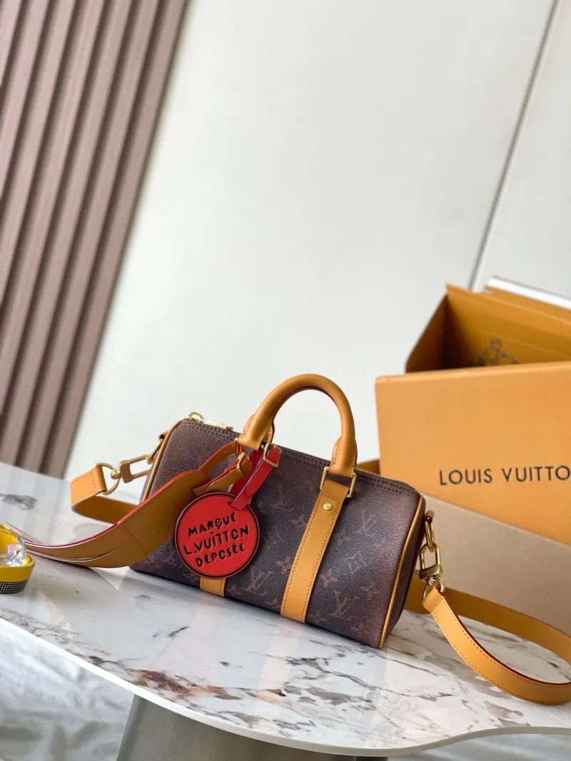 LV Speedy Bags-379