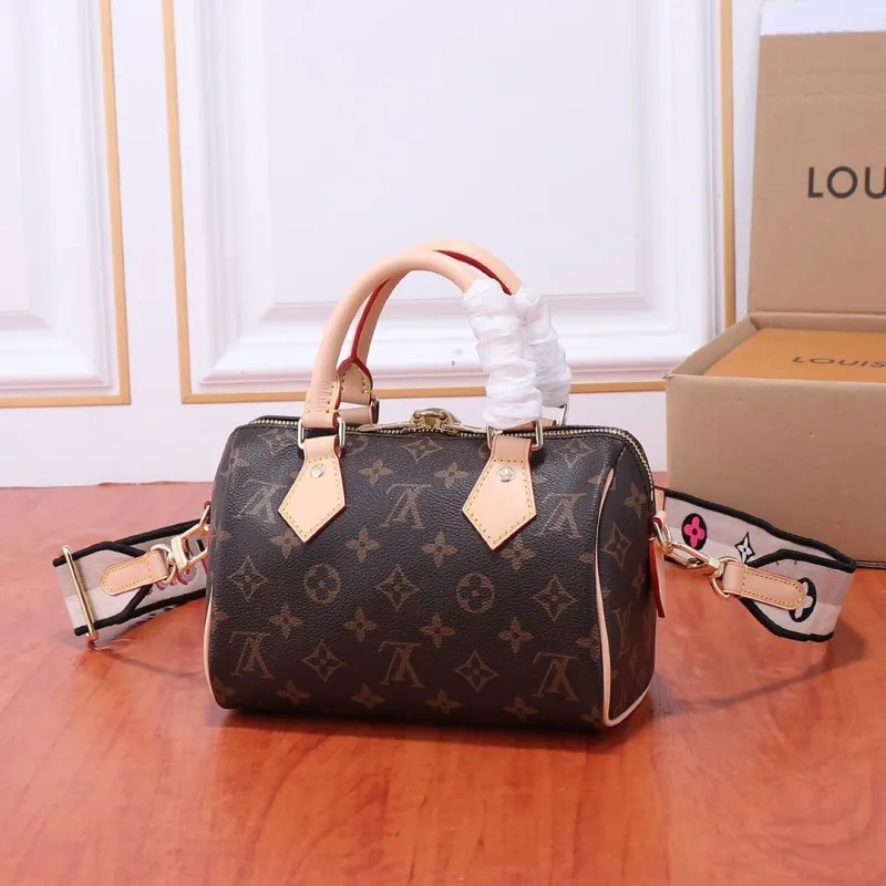 LV Speedy Bags-380 - Image 3
