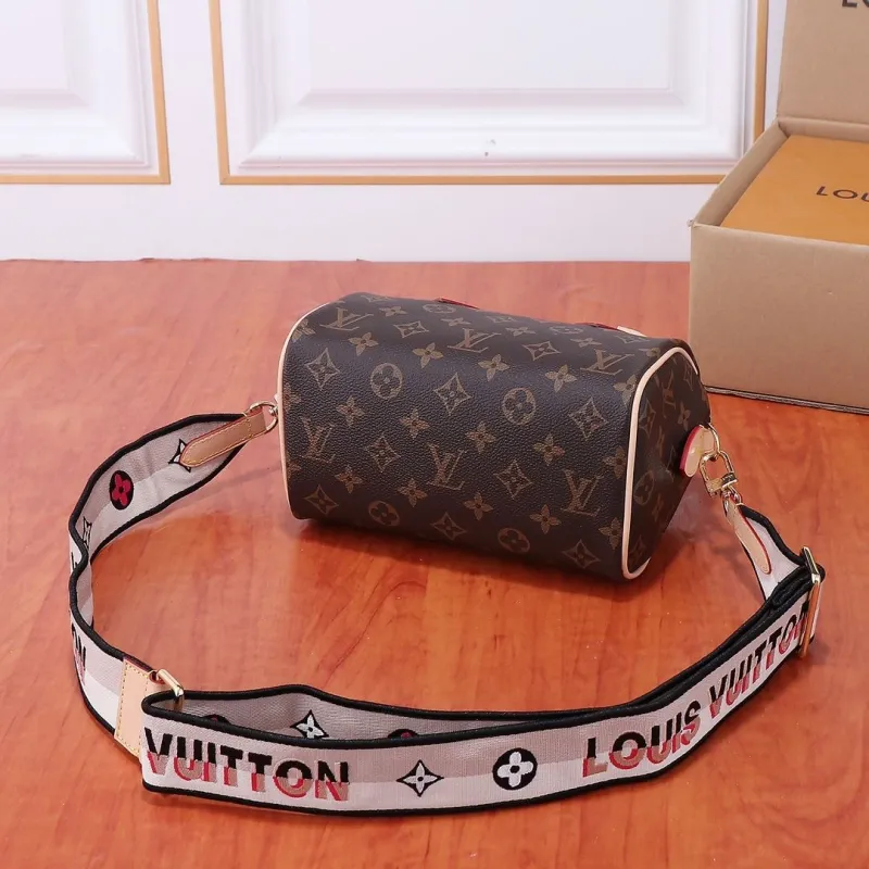 LV Speedy Bags-380 - Image 4