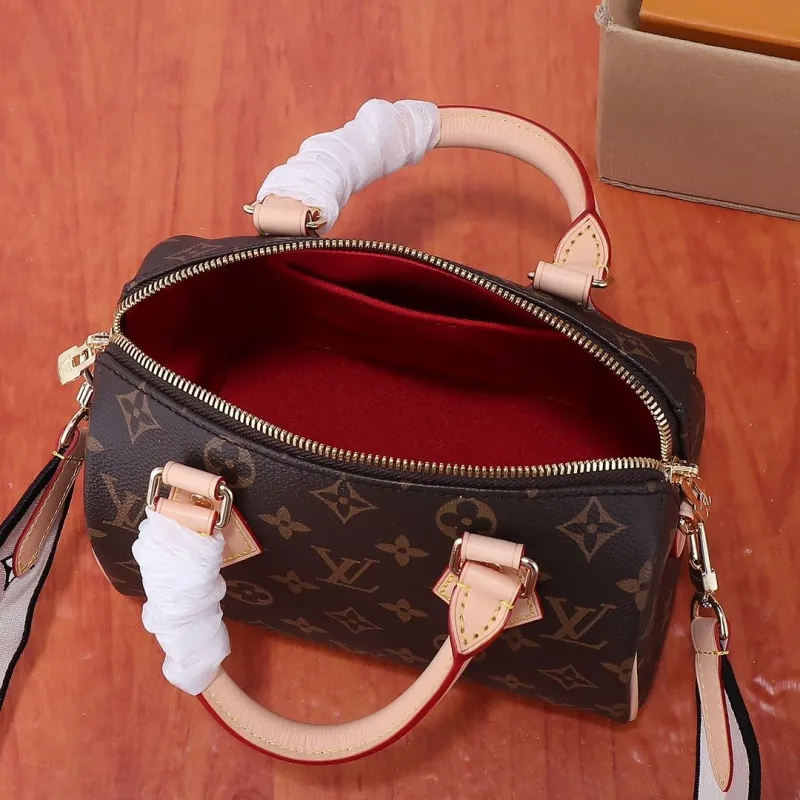 LV Speedy Bags-380 - Image 9