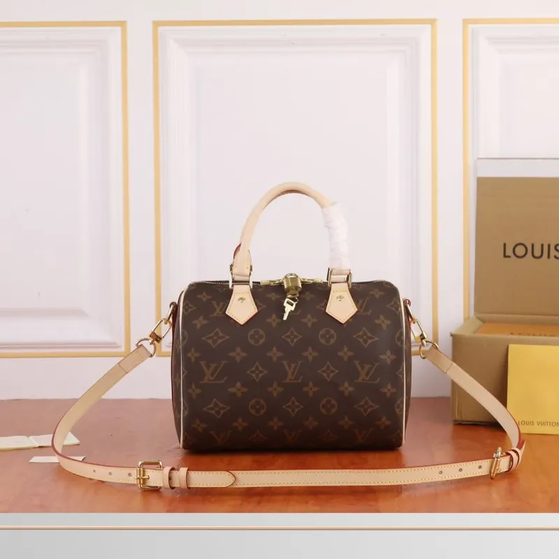 LV Speedy Bags-384