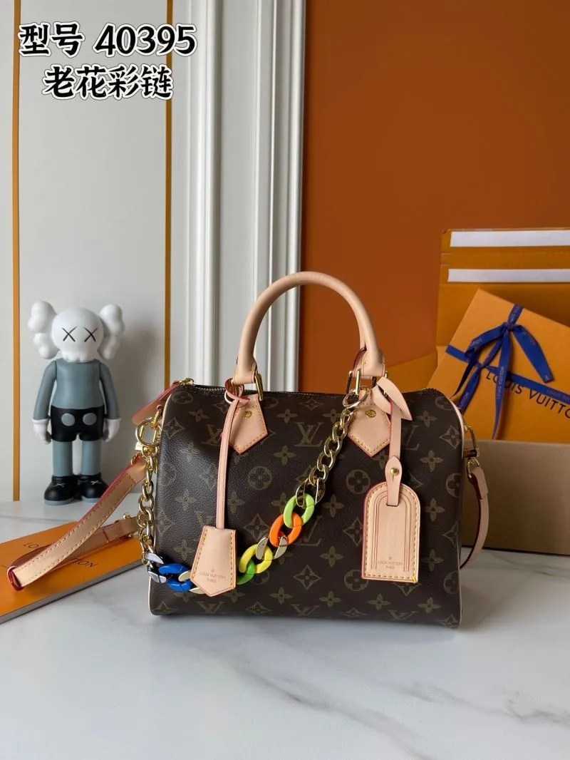 LV Speedy Bags-386