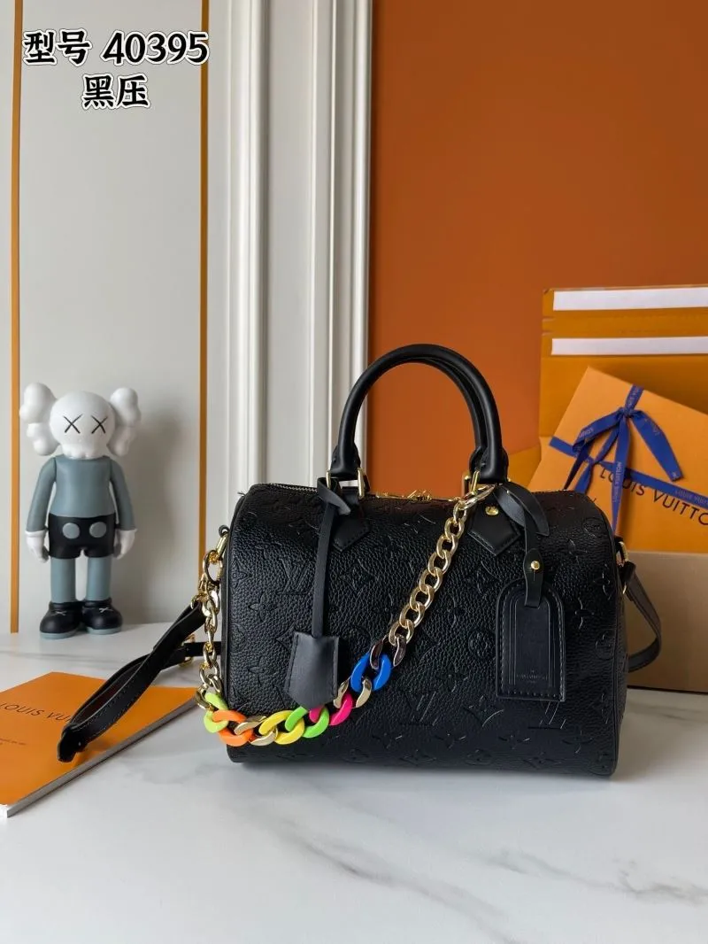 LV Speedy Bags-387