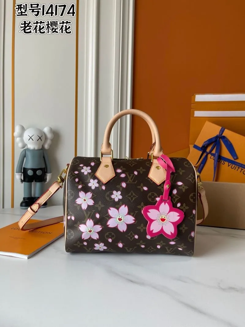 LV Speedy Bags-388