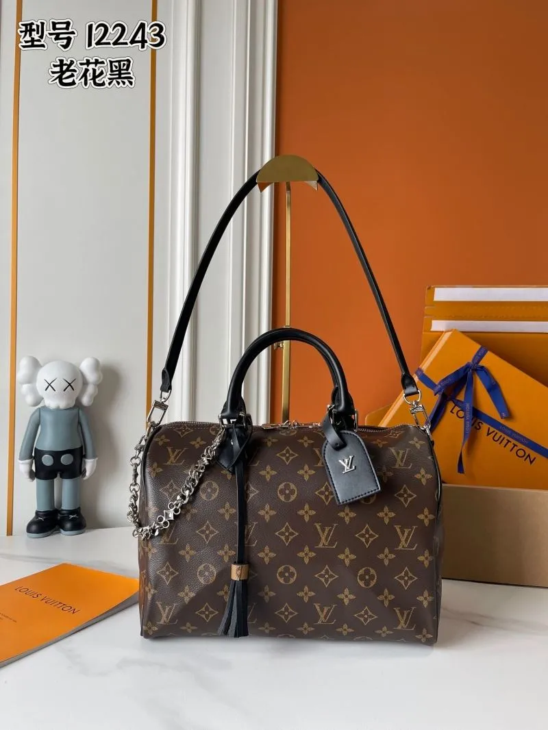 LV Speedy Bags-391