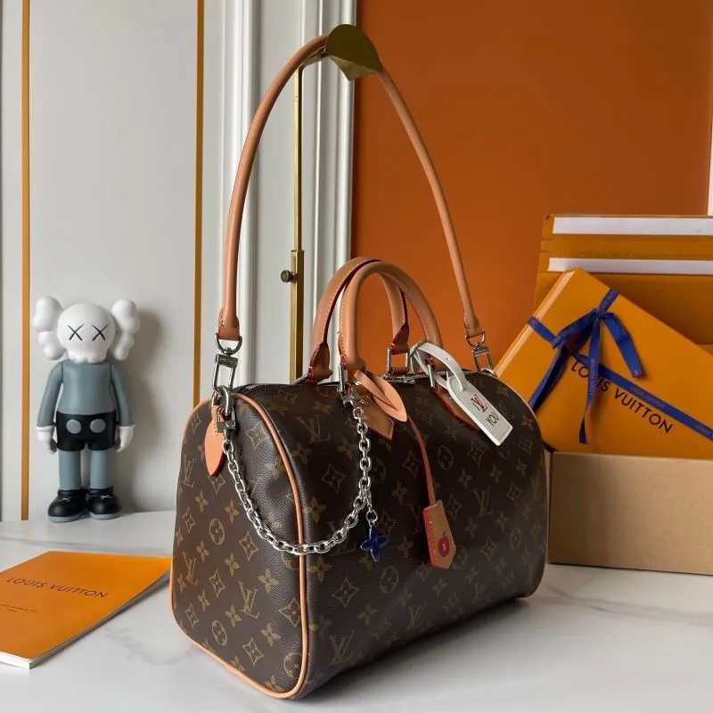 LV Speedy Bags-392