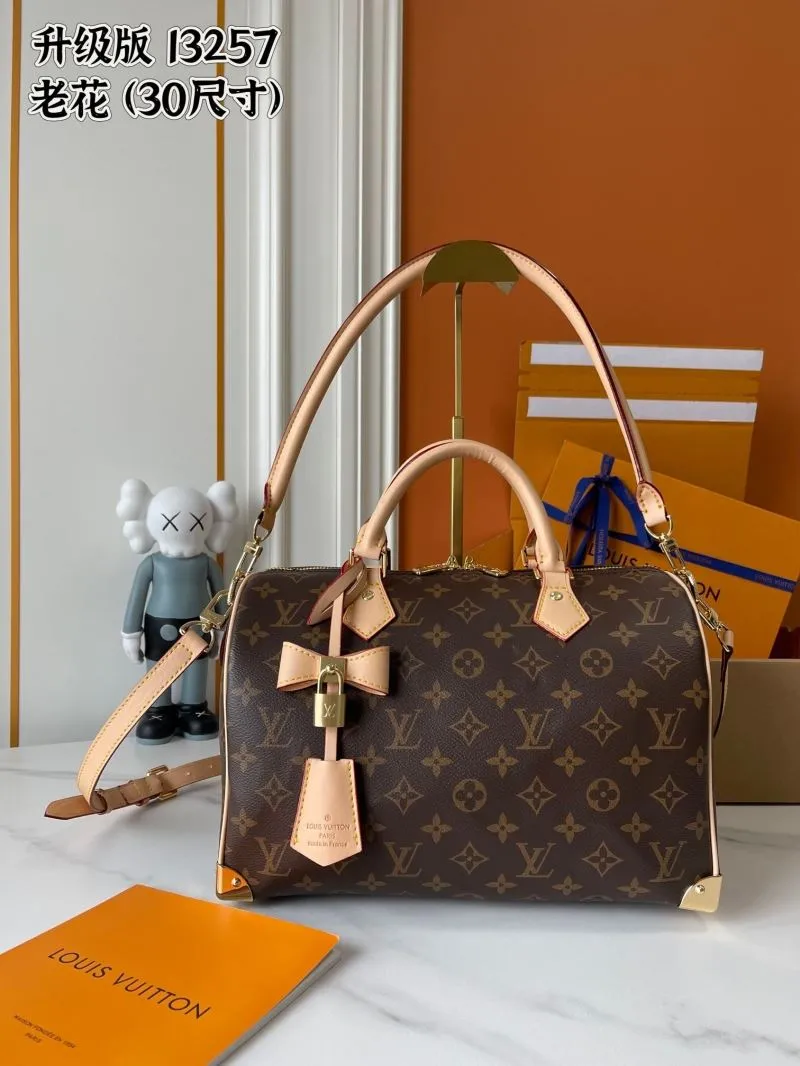 LV Speedy Bags-393