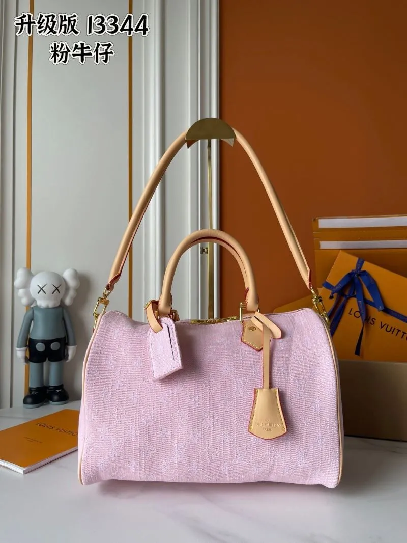 LV Speedy Bags-399