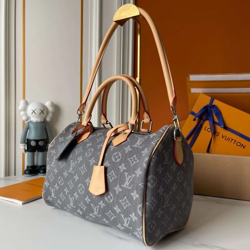 LV Speedy Bags-400 - Image 3