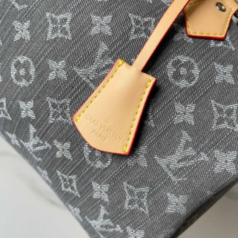 LV Speedy Bags-400 - Image 6