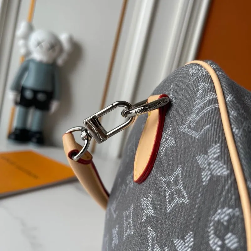LV Speedy Bags-400 - Image 7