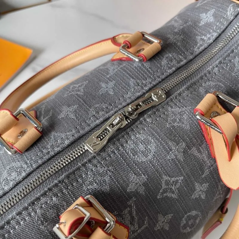LV Speedy Bags-400 - Image 8