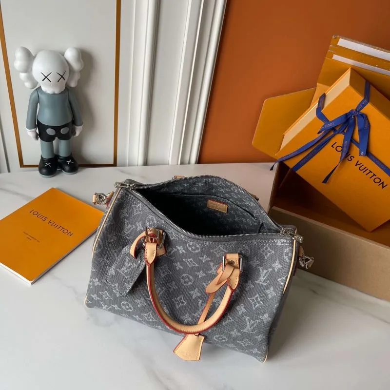 LV Speedy Bags-400 - Image 9