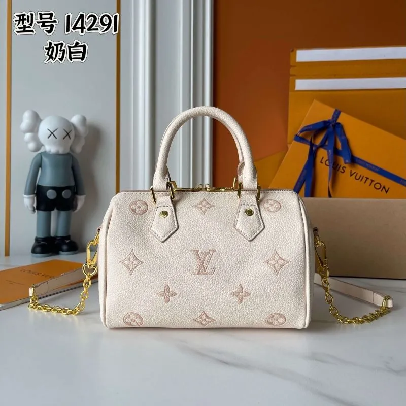 LV Speedy Bags-401