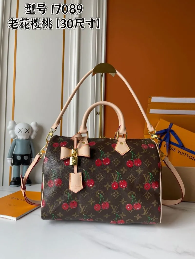 LV Speedy Bags-405