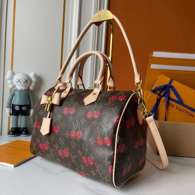 LV Speedy Bags-405 - Image 3
