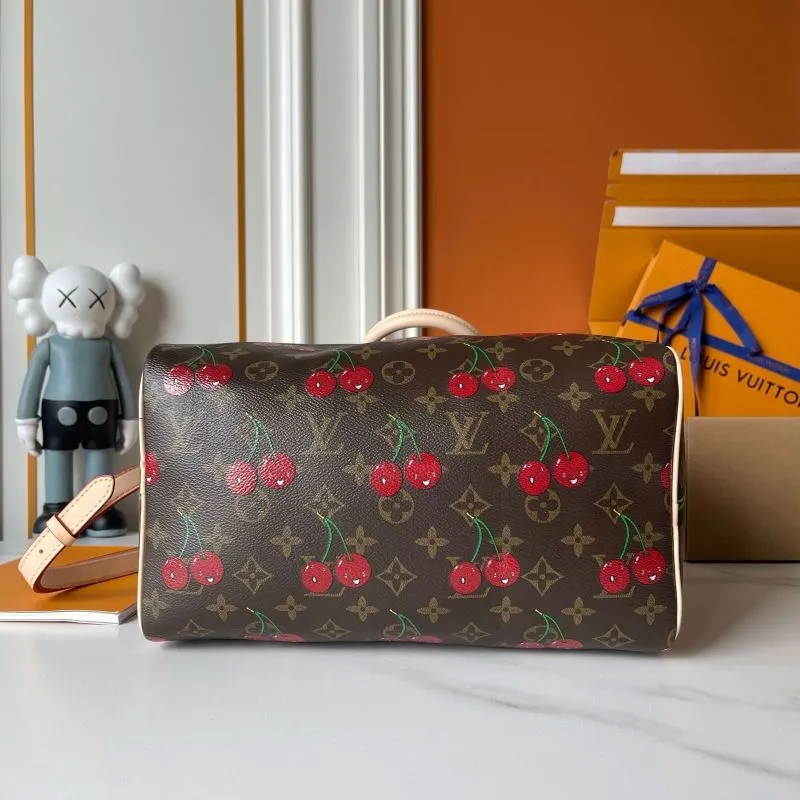 LV Speedy Bags-405 - Image 5