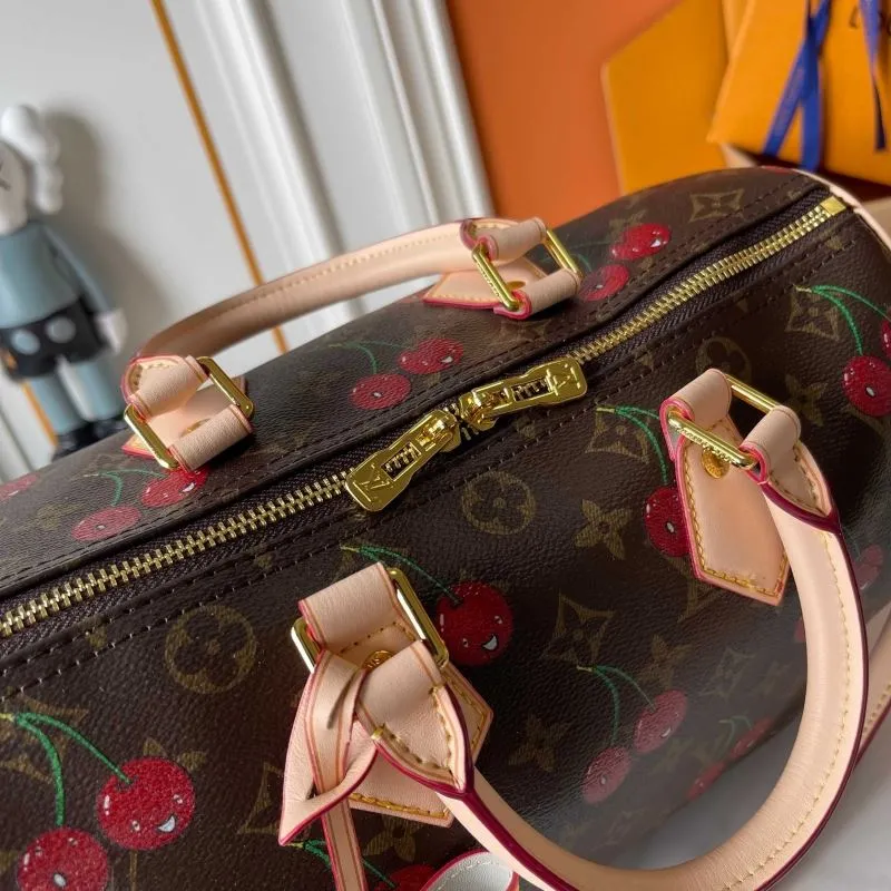 LV Speedy Bags-405 - Image 7