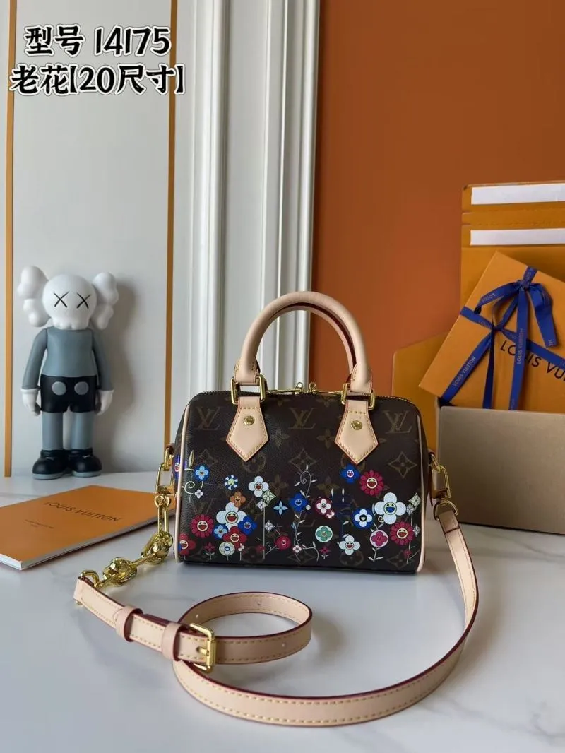 LV Speedy Bags-406