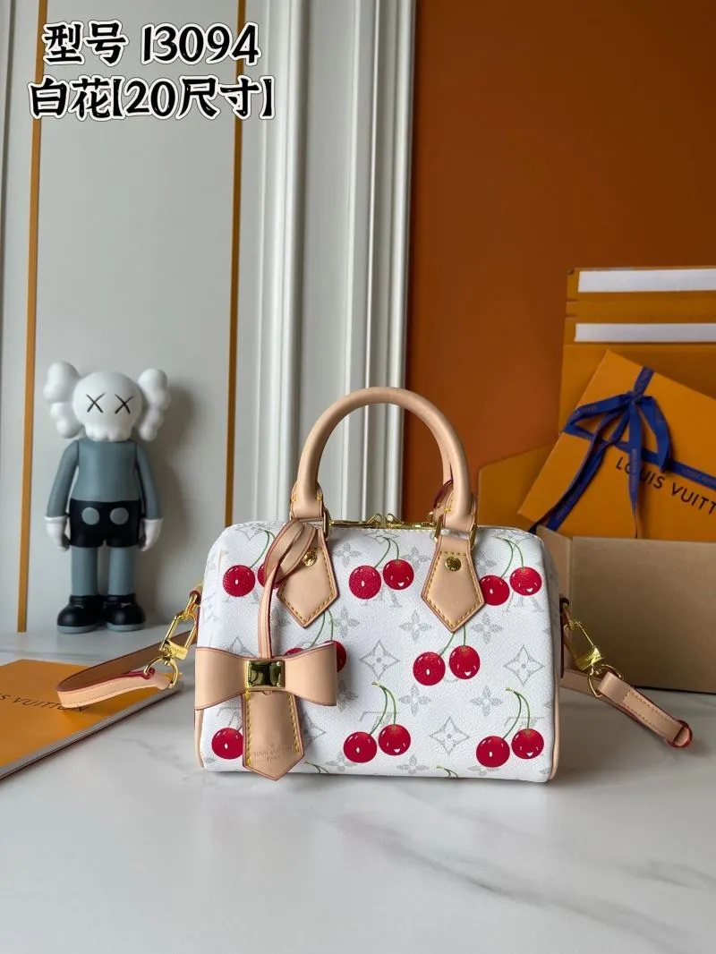 LV Speedy Bags-407