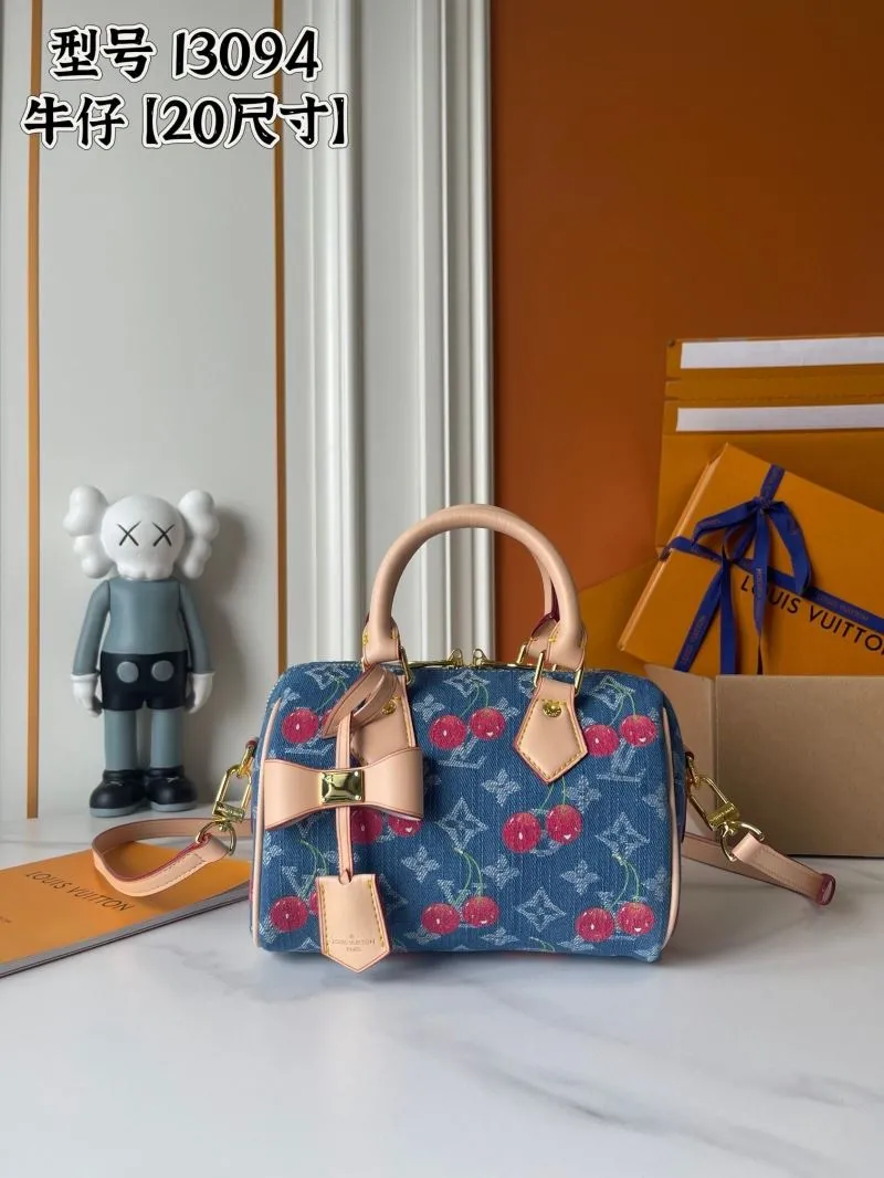 LV Speedy Bags-408